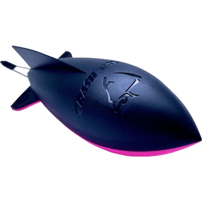 LK Baits Zakrmovací raketa Crash Ball