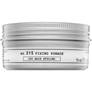 Depot No. 315 Fixing Pomade помада за коса за силна фиксация 75 ml
