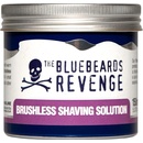 The Bluebeards Revenge Shaving Creams krémová pena na holenie The Shaving Solution 100 ml