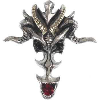 Image 1 of Eastgate resource череп Dragon Skull - EASTGATE RESOURCE - FB12-2