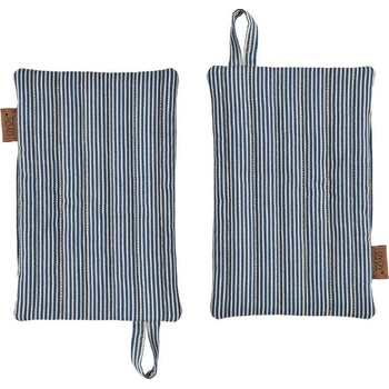 OYOY Striped кухненски ръкавици, 2 бр (L301122)