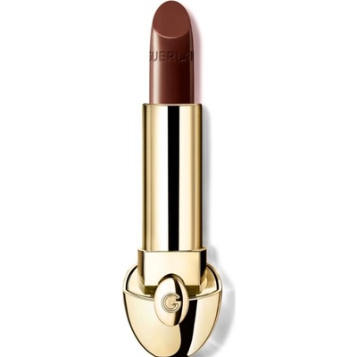 Guerlain Rouge G luxusný rúž 19 Le Brun Intense Satin 3,5 g