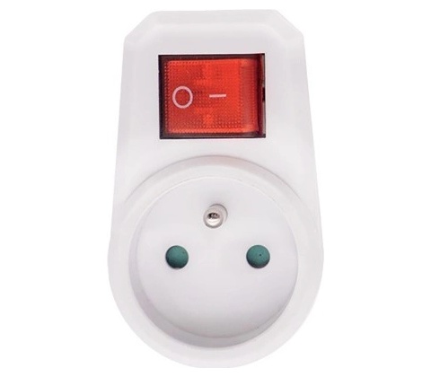 Solight P96