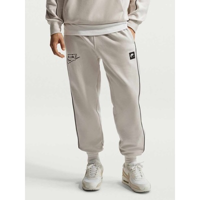 NIKE Спортно долнище m nk air flc jogger