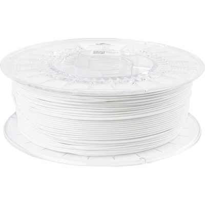 Spectrum PET-G/PTFE Signal White - 1, 75 mm / 1000 g (80743)