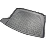  Гумирана стелка за багажник за Volkswagen Tiguan II (2016+) lower boot, models without adjustable boot floor