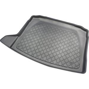  Гумирана стелка за багажник за Volkswagen Tiguan II (2016+) lower boot, models without adjustable boot floor