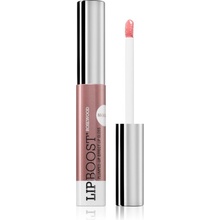 Tolure Cosmetics Lipboost Plumped-up Effect Lip Gloss lesk na rty pro dokonalý objem Rosewood 8 ml