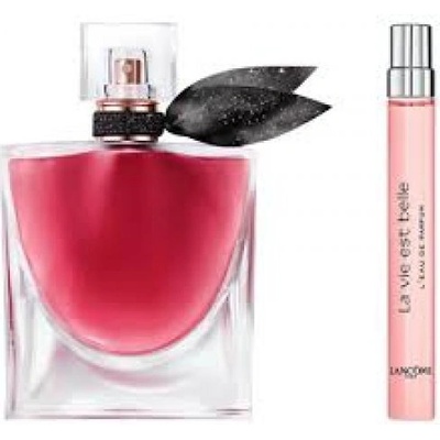 Lancome La Vie Est Belle l"Elixir - Дамски подаръчен комплект ЕДП 50 мл + ЕДП 10 мл