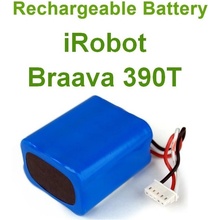 TopTechnology 4409709 1500mAh