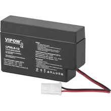 Vipow 12V 0,8 Ah BAT0221