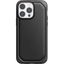 Raptic X-Doria Slim Case iPhone 14 Pro Max černé