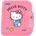 Lexibook Електронен бележник Secret Safe - Hello Kitty (LXBSD50HK)