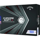 Callawy Chrome Soft X Triple Track