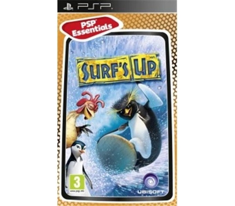 Surf's Up