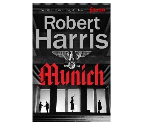 Robert Harris - Munich