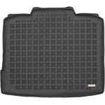 CarMart Гумена стелка за багажник за DS9 E-Tense (2021+) Hybrid Plug-in, with repair tool kit, with HIFi Focal Electra sound system, rear seat without ski opening - Rezaw Plast