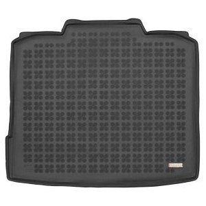 CarMart Гумена стелка за багажник за DS9 E-Tense (2021+) Hybrid Plug-in, with repair tool kit, with HIFi Focal Electra sound system, rear seat without ski opening - Rezaw Plast