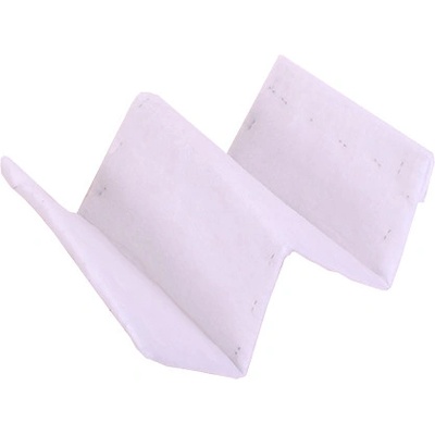 Dalap Резервна филтърна вложка за тръби Ø 160 мм (7700)