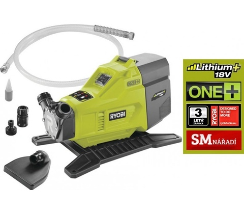 Ryobi R18TP-0