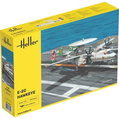 Heller E 2C Hawkeye 82300 1:72