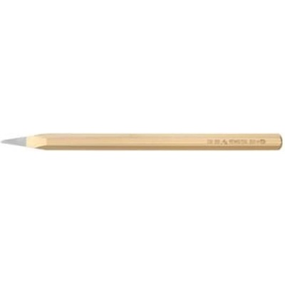 Rennsteig 330 250 1 - Sekáč špičatý ruční 250mm zámečnický
