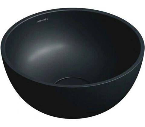 OMNIRES SHELL M+ SHELL350UNBLV