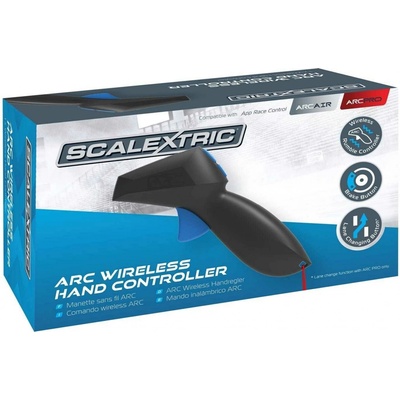 Scalextric Príslušenstvo C8438 ARC AIR / PRO Hand Controller