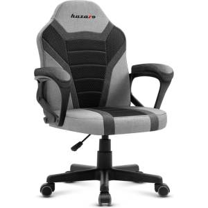 Huzaro HZ-Ranger 1.0 Детски геймърски стол сив (HZ-RANGER 1.0 GREY)