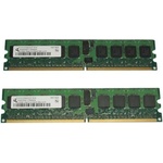 HP 1GB (2x512MB) DDR2 667MHz 408850-B21
