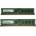 HP 1GB (2x512MB) DDR2 667MHz 408850-B21