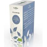 FoodNess Tealovers Зелен чай с жасмин 20 пакетчета 40 г