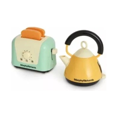 Casdon Casdon: Комплект за игра с чайник и тостер Morphy Richards