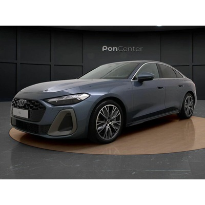 Audi A5 2.0 220 kW