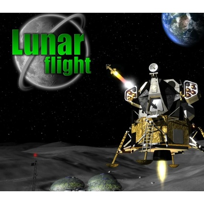 Lunar Flight