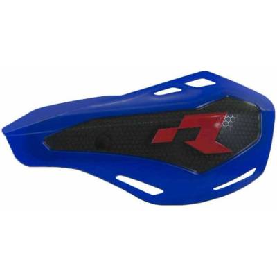 Kryty páček HP1, RTECH (modré, vč. montážní sady)