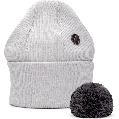 Wau kids šedobílá