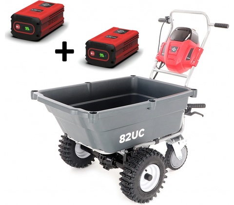 Cramer 82UC