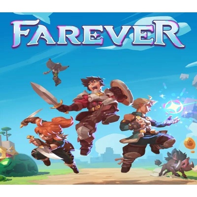 Farever