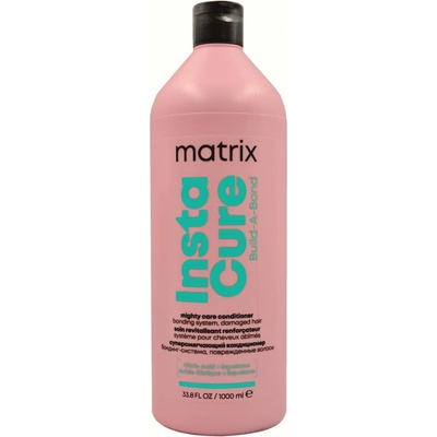 Matrix Matrix Instacure Build-A-Bond Mighty Care Conditioner 1000 ml