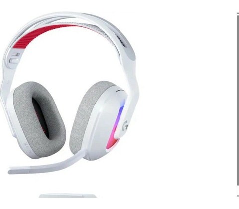Logitech G A20 X