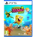 Gameloft Nickelodeon Extreme Tennis Next! (PS5)