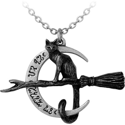 Alchemy gothic колие ALCHEMY GOTHIC - Regina Covenorium - P1005