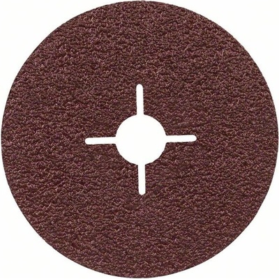 Fíbrový brúsny kotúč Bosch Expert for Metal o 125 mm Dostupné varianty: Fíbrový brúsny kotúč - Bosch Expert for Metal ø 125 mm/80 hrubosť
