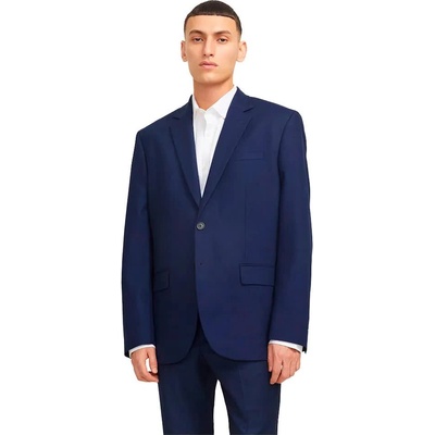 Jack & jones Сако Jack & jones Theo blazer - Blue (Medieval Blue / Regular Fit)