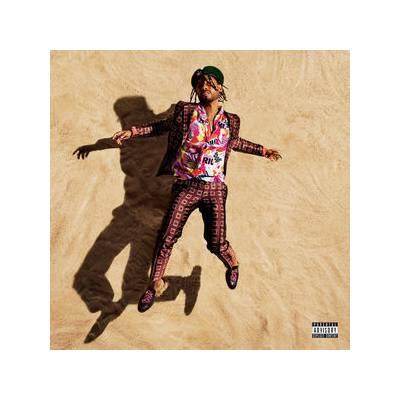 War & Leisure - Miguel CD