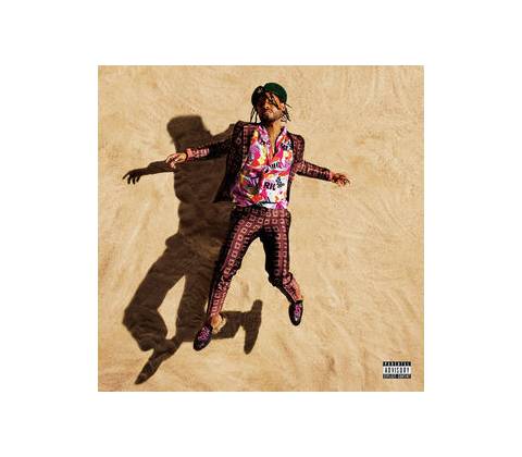 War & Leisure - Miguel CD
