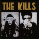 KILLS: NO WOW CD