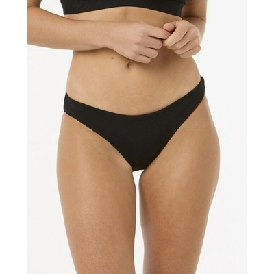 Rip Curl Custom Rib Full Black