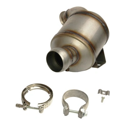 Filter sadzí/pevných častíc výfukového systému MAXGEAR 27-6208 (276208)